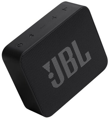 JBL GOES2BLKEU hordozható bluetooth hangszóró