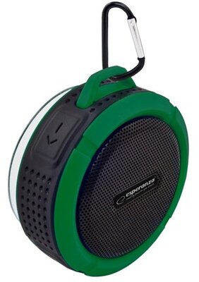Esperanza EP125KG bluetooth hangszóró