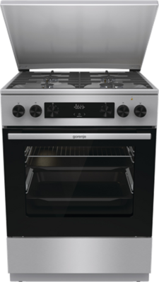 Gorenje GKS6C71XF tűzhely kombinált