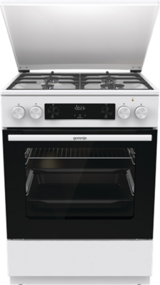 Gorenje GKS6C71WF tűzhely kombinált
