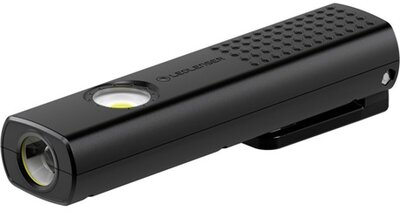 LEDLENSER 502735 munkalámpatölthető 220lm/600lm,1xli-ion