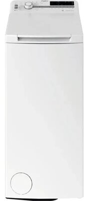 Whirlpool TDLR 6261BS EU/N mosógép felültöltős