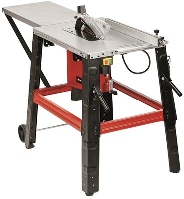 Einhell TC-TS 315 U asztali körfűrész