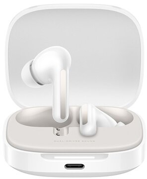 Xiaomi REDMI BUDS 6 CLOUD WHITE (BHR9250GL) headset