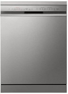 LG DF365FPS mosogatógép 14 teríték gőzös
