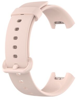 Mybandz 20142 szilikon óraszíj-púder(xiaomi redmi watch 2 lite)