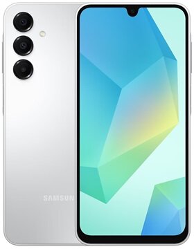 Samsung SM-A165FZABEUE samsung okostelefon galaxy a16, szürke, 128gb