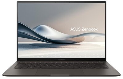 Asus UX5406SA-PV052W asus cons nb zenbook ux5406sa-pv052w 14" wqxga+ oled, core ultra 7, 32gb, 1tb m.2, int, win11h, szürke