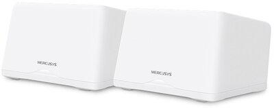 TP-Link HALO H47BE(2-PACK) mercusys wireless mesh networking system be9300 wifi 7 halo h47be(2-pack)
