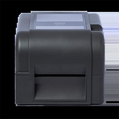 Brother TD4520TNZ1 brother címkenyomtató td4520tn, asztali (ipari), 152mm/mp, 300dpi, , usb, soros, lan