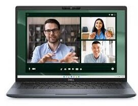 Dell N002L735013EMEA_VP dell latitude 7350 13.3" fhd+ intel ultra 5-135u (4.4 ghz), 16gb, 512gb ssd, windows 11 pro