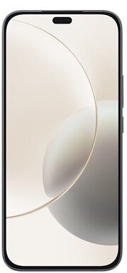HONOR 400 LITE 8/256GB DS, FEKETE mobiltelefon