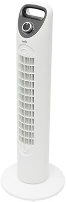 Somogyi TWF822 ventilátor álló oszlop