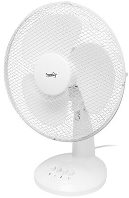 Somogyi TF30WH ventilátor asztali 30 cm