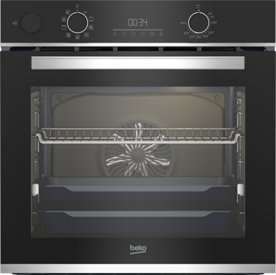 Beko BBIS13300XMSE sütő beépíthető