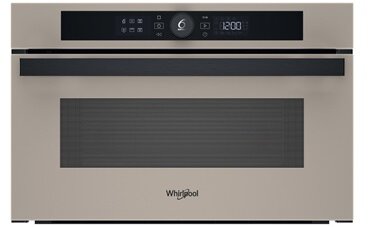Whirlpool WMD44ME mikrohullámú sütő beépíthető