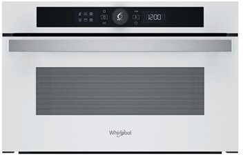 Whirlpool WMD44MW mikrohullámú sütő beépíthető
