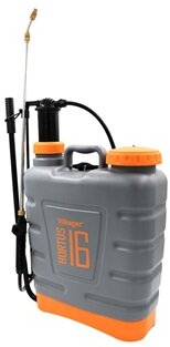 Villager HORTUS 16 háti permetező 16 liter