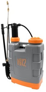 Villager HORTUS 12 háti permetező 12 liter