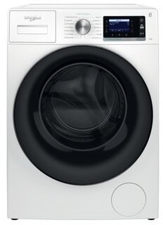 Whirlpool W6 98 SILENCE EE mosógép elöltöltős