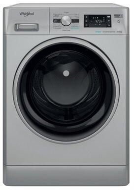 Whirlpool FFWDB 964489 SBSV EE mosó-szárítógép