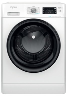 Whirlpool FFB 10489 BV EE mosógép elöltöltős