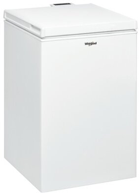 Whirlpool WHS 1022 3 fagyasztóláda 99 l