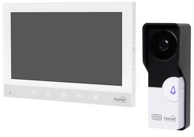 Somogyi DPV260 videó kaputelefon szett