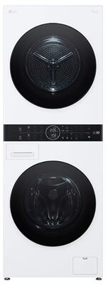 LG WT1210WWF mosó-szárítógép