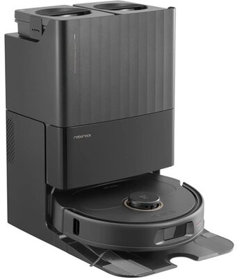 Roborock QREVO PRO BLACK robotporszívó