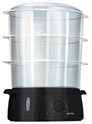 MPM MPA-02 ételpároló 10 l
