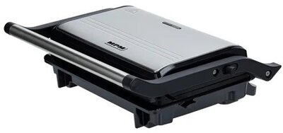 MPM MGR-13 grill és panini sütő