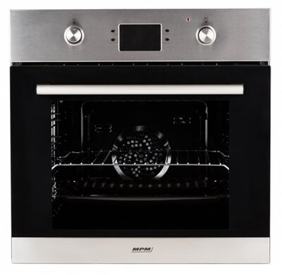MPM MPM-64-BOM-22 sütő beépíthető