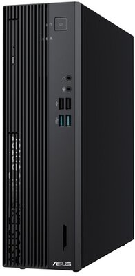 Asus D501SER-5145000370 asus com dt d501ser-5145000370, intel core i5-14500, 8gb, 512gb m.2, noos, fekete