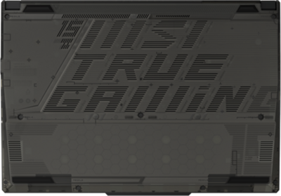 MSI 9S7-15K111-1412 msi gaming nb cyborg 15 a13ve-1412, 15,6" fhd 144hz, i5-13420h, 16gb, 512gb m.2, rtx 4050 6gb, noos, fekete