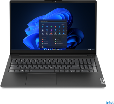 Lenovo 83A1006VHV lenovo v15 g4 iru, 15.6" fhd, intel core i3-1315u (4.5ghz), 8gb, 512gb ssd, noos, business black