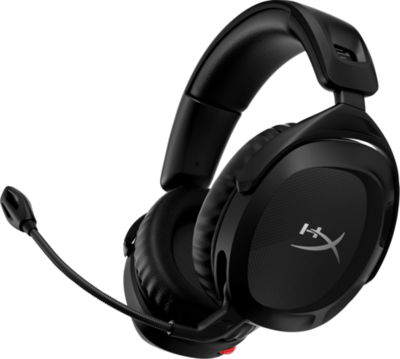 Kingston 676A2AA hp hyperx vezeték nélküli gaming fejhallgató cloud stinger 2 core - fekete