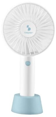Beper P206VEN401 tölthető mini ventilátor