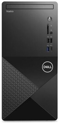Dell N8013VDT3030SFFEMEA01_UBU dell pc vostro 3030 sff, intel core i3-12100 (4.30 ghz), 16gb, 1tb ssd, linux