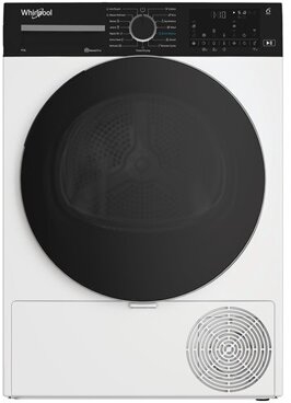 Whirlpool WP C8 WBS EE szárítógép hőszivattyús