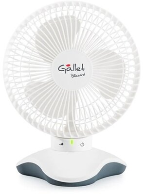 Gallet VEN6 ventilátor asztali