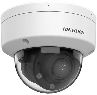 Hikvision DS-2CD1743G2-LIZSU(2.8-12MM) hikvision ip dómkamera - ds-2cd1743g2-lizsu (4mp, 2,8-12mm, kültéri, h265+, ip67, ir30m, icr, wdr, 3dnr, poe, ik10)