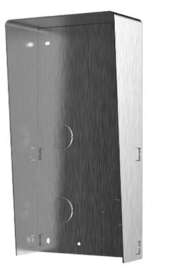 Hikvision DS-KABD8003-RS2/S hikvision kaputelefon esővédő - ds-kabd8003-rs2/s