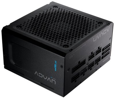 FSP ADVAN-1000GM fsp 1000w - advan-1000gm 80+ gold atx12v v3.1 gen 5.1
