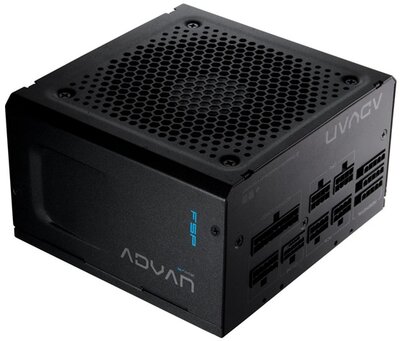 FSP ADVAN-850GM fsp 850w - advan-850gm 80+ gold atx12v v3.1 gen 5.1