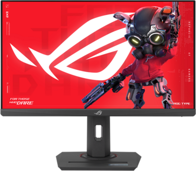 Asus XG259CMS asus 24.5" rog strix xg259cms freesync premium fhd pivot - ips led - 310 hz | 3 év garancia |