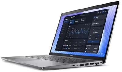 Dell N004P3590EMEA_VP dell mobile precision 3590 15,6" fhd, intel ultra 7 165h (5.0ghz), 16gb, 512gb ssd, nvidia rtx 500 ada 4gb, win 11 pro