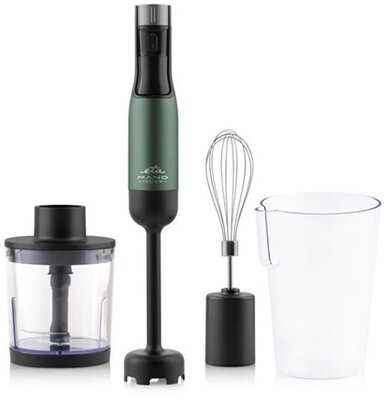 Eta 321990030 botmixer szett 1000 w lcd kijelzővel