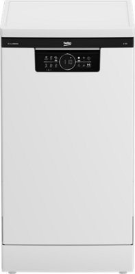 Beko BDFS26120WQ mosogatógép keskeny 11 teríték