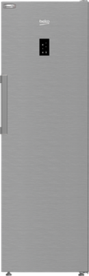 Beko B3RMLNE444HXB hűtő egyajtós